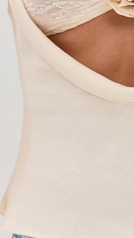 Women's Delilah Top in Saudi Arabia