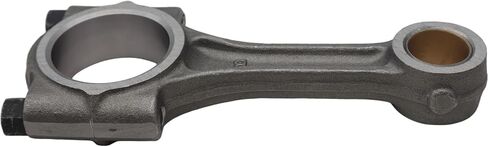 1PCS Connecting Rod 1569422010 Fits for Kubota B2150HSD B2150HSE B4200D B5200D B5200E B7100HST-D B7100HST-E F2100 in Saudi Arabia