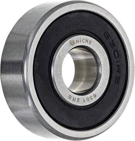 المتخصصة عجلة تحمل مجموعة سدادات مانعة للتسرب لهوندا XR70R CRF70F CR80 XR80R CRF80F CRF100F XR100R 6201-2RDQE6 6301-2RS in Saudi Arabia