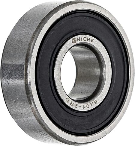 المتخصصة عجلة تحمل مجموعة سدادات مانعة للتسرب لهوندا XR70R CRF70F CR80 XR80R CRF80F CRF100F XR100R 6201-2RDQE6 6301-2RS in Saudi Arabia