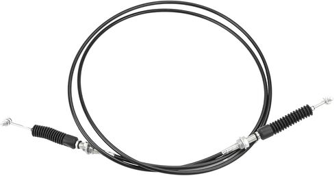 Gear Shift Cable Compatible with Can-Am Defender Traxter HD5 HD8 HD9 HD10 2020-2023 Replacement for 707002622 in Saudi Arabia