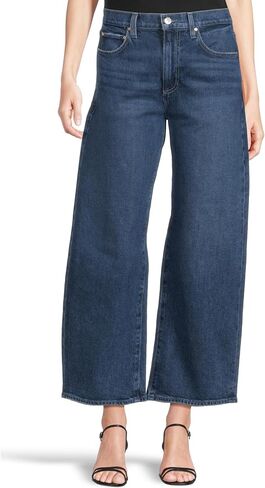 PAIGE Women's Arellia Ankle 25in Petite in Saudi Arabia