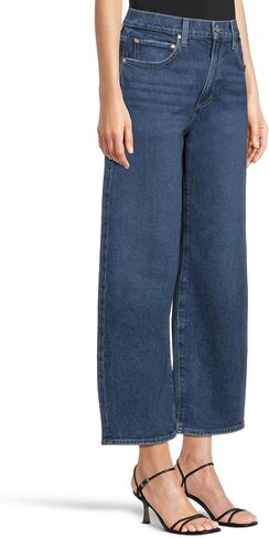 PAIGE Women's Arellia Ankle 25in Petite in Saudi Arabia