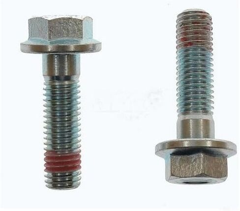 Caliper Bracket Mounting Bolt Front for 2011-2017 Chevrolet Caprice (PG-1233204) in Saudi Arabia