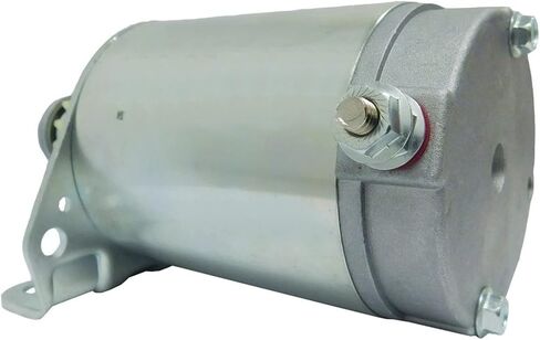 بداية جديدة متوافقة مع محركات Briggs & Stratton 1972-2002 7HP-18HP 390838، 391423، 392749، 394805، 491766، 497594، 497595، 693054، SBS0001، 41022003، 41022003R، 41022052 in Kuwait