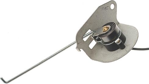 Carburetor Choke Thermostat Compatible With Dodge B300 5.2L V8 1980 1979 1978 P-1490864 in Saudi Arabia
