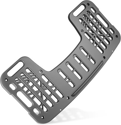 Rear Rack Assembly For Polaris Magnum Xplorer Xpress Xpedition Sportsman 325 300 330 500 400 425 455 700 1995-2005 2670174-070 in Saudi Arabia