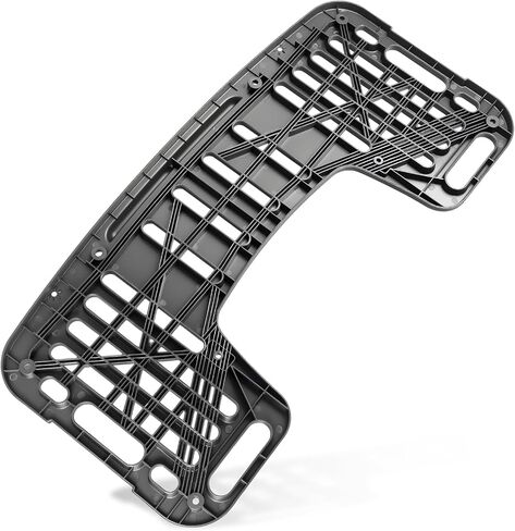 Rear Rack Assembly For Polaris Magnum Xplorer Xpress Xpedition Sportsman 325 300 330 500 400 425 455 700 1995-2005 2670174-070 in Saudi Arabia