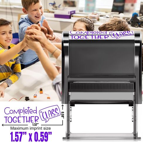 Self Inking Good Job Stamps Teacher Stamps for Classroom Grading Teacher Good Job Stamps for Kids,Good Job Stamp for School Classroom Supplies,Green Good Job Teacher Self Inking Stamps in Kuwait