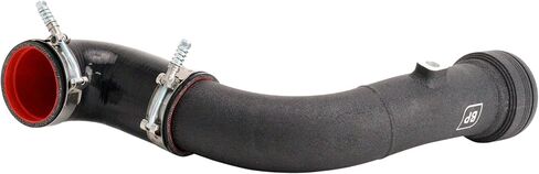 ترقية الأداء المعزز لأنبوب الشحن الجانبي البارد لـ 2011-2024 Ford 6.7 Powerstroke F-250، F-350، F-450 (2011-2016 6.7 Powerstroke) in Kuwait