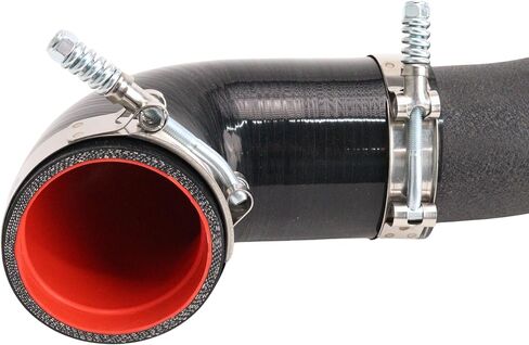 ترقية الأداء المعزز لأنبوب الشحن الجانبي البارد لـ 2011-2024 Ford 6.7 Powerstroke F-250، F-350، F-450 (2011-2016 6.7 Powerstroke) in Kuwait