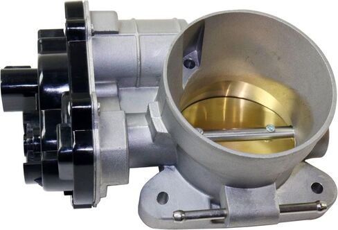 Go-Parts - for 2004-2007 Isuzu NPR Throttle Body in Saudi Arabia