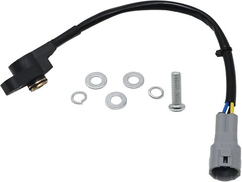 MDEOOSKY استبدال مستشعر موضع الخانق TPS لـ Polaris Ranger 700 800 Crew RZR 800 RZR S Sportsman 700 800 850 Scrambler Sportsman XP 850 1204715 2410342 in Saudi Arabia