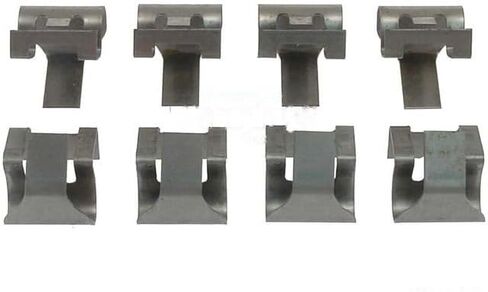 Anti-Rattle Clip Front for 1978-1981 American Motors Concord (PG-205242) in Saudi Arabia