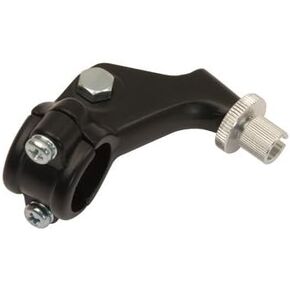 مقبض قابض طراز Motion Pro OEM أسود لـ Yamaha YZ85 2002-2014 in Saudi Arabia