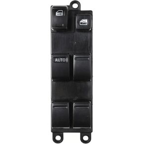 1Pcs 25401-EQ305 25401EQ305 Front Left Master Electric Power Window Switch 25401-4Y100 in Saudi Arabia