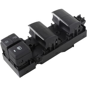 Car 840400R040 84040-0R040 Electric Power Window Switch 1Pcs in Saudi Arabia
