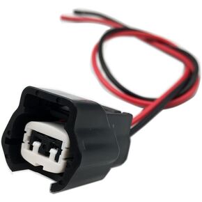 TX238 Coolant Temperature Sensor Connector Plug Harness for Compatible with Subaru Impreza Forester Crosstrek 2013-2020 22630AA230 in Kuwait