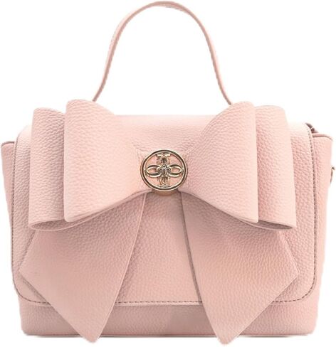 Like Dreams Bow Purses for Women | Vegan Leather Cute Bow Purse | Elegant Crossbody Handbags for Women in Kuwait