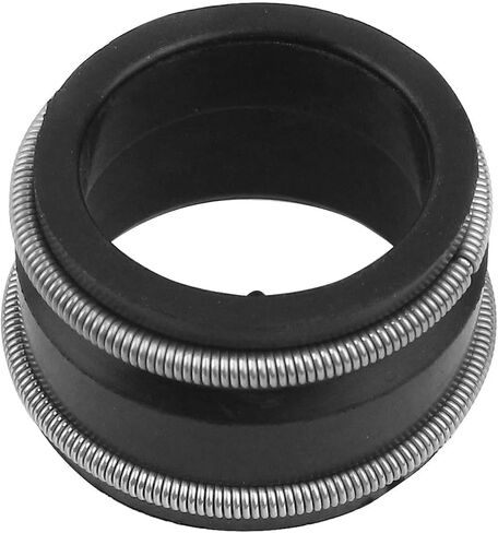 حذاء مشترك عادم كاتم الصوت متوافق مع 1989-2021 Yamaha استبدال 3JE-14615-01-00 in Saudi Arabia