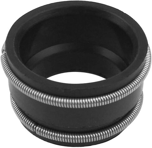 حذاء مشترك عادم كاتم الصوت متوافق مع 1989-2021 Yamaha استبدال 3JE-14615-01-00 in Saudi Arabia