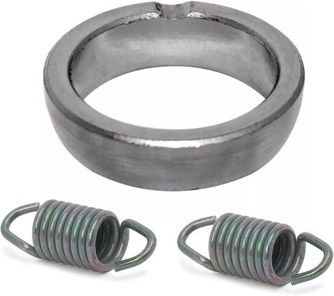 NEW Exhaust Muffler Kit for Polaris RANGER XP 900 2014 in Saudi Arabia
