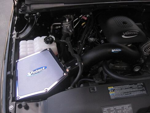 Volant 151536 PowerCore Cool Air Intake in Saudi Arabia