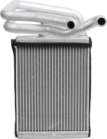 سخان التدفئة والتهوية وتكييف الهواء (HVAC) | متوافق مع 2001-2006 Acura RSX؛ 2001-2005 هوندا سيفيك in Kuwait
