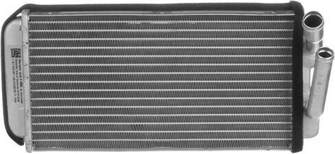 Heater Core | Compatible with Buick Electra 1977-1989 Buick Estate Wagon 1977-1983 Buick LeSabre 1977-1990 Buick Riviera 1963-1999 | Compatible with 8231260 3035420 HT 399078C 9078 500034 in Saudi Arabia