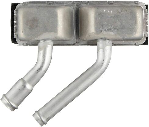Heater Core | Compatible with Buick Electra 1977-1989 Buick Estate Wagon 1977-1983 Buick LeSabre 1977-1990 Buick Riviera 1963-1999 | Compatible with 8231260 3035420 HT 399078C 9078 500034 in Saudi Arabia