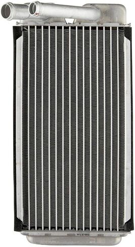 Heater Core | Compatible with Buick Electra 1977-1989 Buick Estate Wagon 1977-1983 Buick LeSabre 1977-1990 Buick Riviera 1963-1999 | Compatible with 8231260 3035420 HT 399078C 9078 500034 in Saudi Arabia