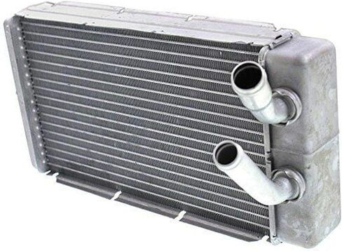 Heater Core | Compatible with Buick Electra 1977-1989 Buick Estate Wagon 1977-1983 Buick LeSabre 1977-1990 Buick Riviera 1963-1999 | Compatible with 8231260 3035420 HT 399078C 9078 500034 in Saudi Arabia