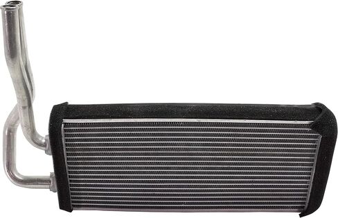 Garage-Pro Heater Core Compatible with Honda Civic 2001-2005, Acura EL 1.3L, 1.7L in Saudi Arabia