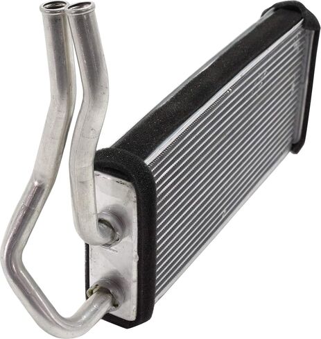 Garage-Pro Heater Core Compatible with Honda Civic 2001-2005, Acura EL 1.3L, 1.7L in Saudi Arabia