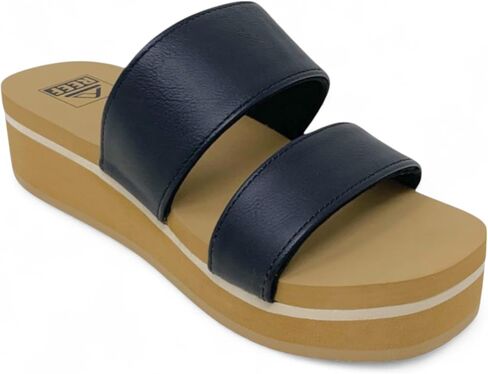 REEF Women's Hali Hi 2 Bar Sandals in Saudi Arabia