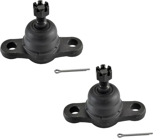 ASTARPRO - Front 2pc Lower Ball Joints Replacement Hyundai Elantra Kia Forte Koup Forte5 Magentis Optima Rondo in Saudi Arabia