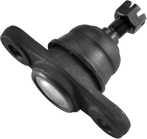 ASTARPRO - Front 2pc Lower Ball Joints Replacement Hyundai Elantra Kia Forte Koup Forte5 Magentis Optima Rondo in Saudi Arabia