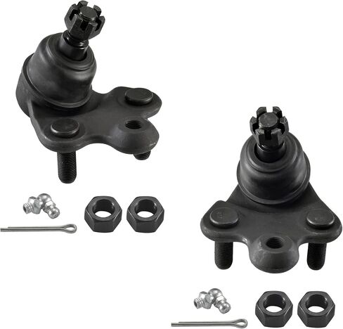Front Lower Ball Joint Kit for Acura CSX and Honda Civic 2006 2007 2008 2009 2010 2011, Replacement K500069 K500070 in Kuwait