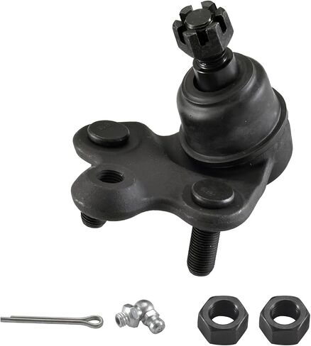 Front Lower Ball Joint Kit for Acura CSX and Honda Civic 2006 2007 2008 2009 2010 2011, Replacement K500069 K500070 in Kuwait