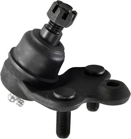 Front Lower Ball Joint Kit for Acura CSX and Honda Civic 2006 2007 2008 2009 2010 2011, Replacement K500069 K500070 in Kuwait