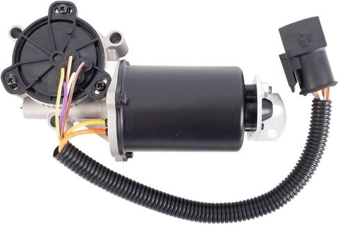 Transfer Shift Motor Metal Front for Ford for Bronco II 1990 for Explorer 1991-1995 for Ranger 1990-1995,for Mazda for Navajo 1991-1994 for B2300 1994 for B3000 1994 for B4000 1994 in Saudi Arabia