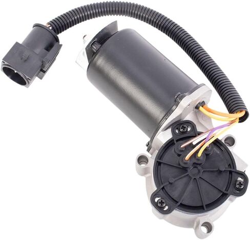 Transfer Shift Motor Metal Front for Ford for Bronco II 1990 for Explorer 1991-1995 for Ranger 1990-1995,for Mazda for Navajo 1991-1994 for B2300 1994 for B3000 1994 for B4000 1994 in Saudi Arabia