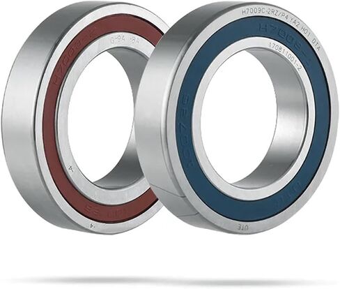 H7011AC/P4 Steel Ball Machine Tool UTE Excellent Special Angular Contact Ball Bearing in Saudi Arabia