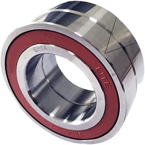 H7011AC/P4 Steel Ball Machine Tool UTE Excellent Special Angular Contact Ball Bearing in Saudi Arabia