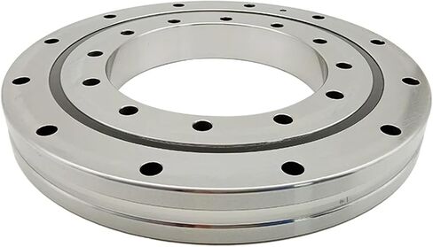 RU178 RU228 Cylindrical Roller Robot Joint and Meter Precision Assembly Fixture Cross Roller Bearing(RU228G P5) in Saudi Arabia