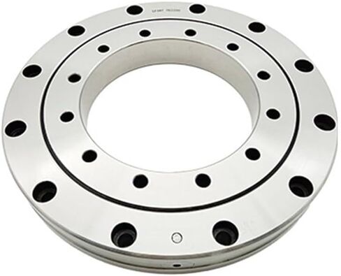 RU178 RU228 Cylindrical Roller Robot Joint and Meter Precision Assembly Fixture Cross Roller Bearing(RU228G P5) in Saudi Arabia