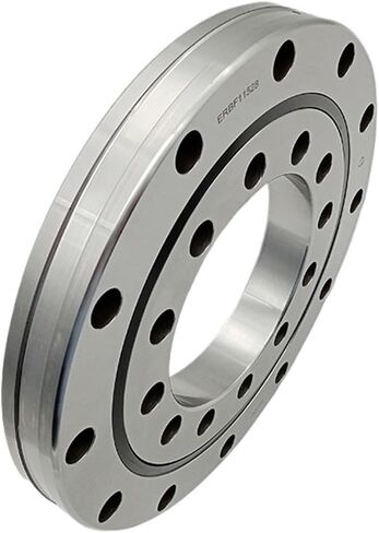 RU178 RU228 Cylindrical Roller Robot Joint and Meter Precision Assembly Fixture Cross Roller Bearing(RU228G P5) in Saudi Arabia