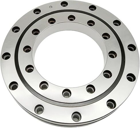 RU178 RU228 Cylindrical Roller Robot Joint and Meter Precision Assembly Fixture Cross Roller Bearing(RU228G P5) in Saudi Arabia