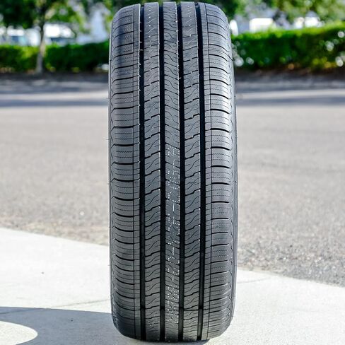 ZG02 235/55R20 102H BSW (1 إطار) in Saudi Arabia