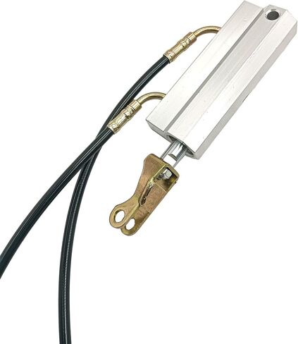 For 1998-2004 Mercedes-Benz SLK230 AMG Convertible Top Hydraulic Cylinder With Hydraulic Line in Saudi Arabia